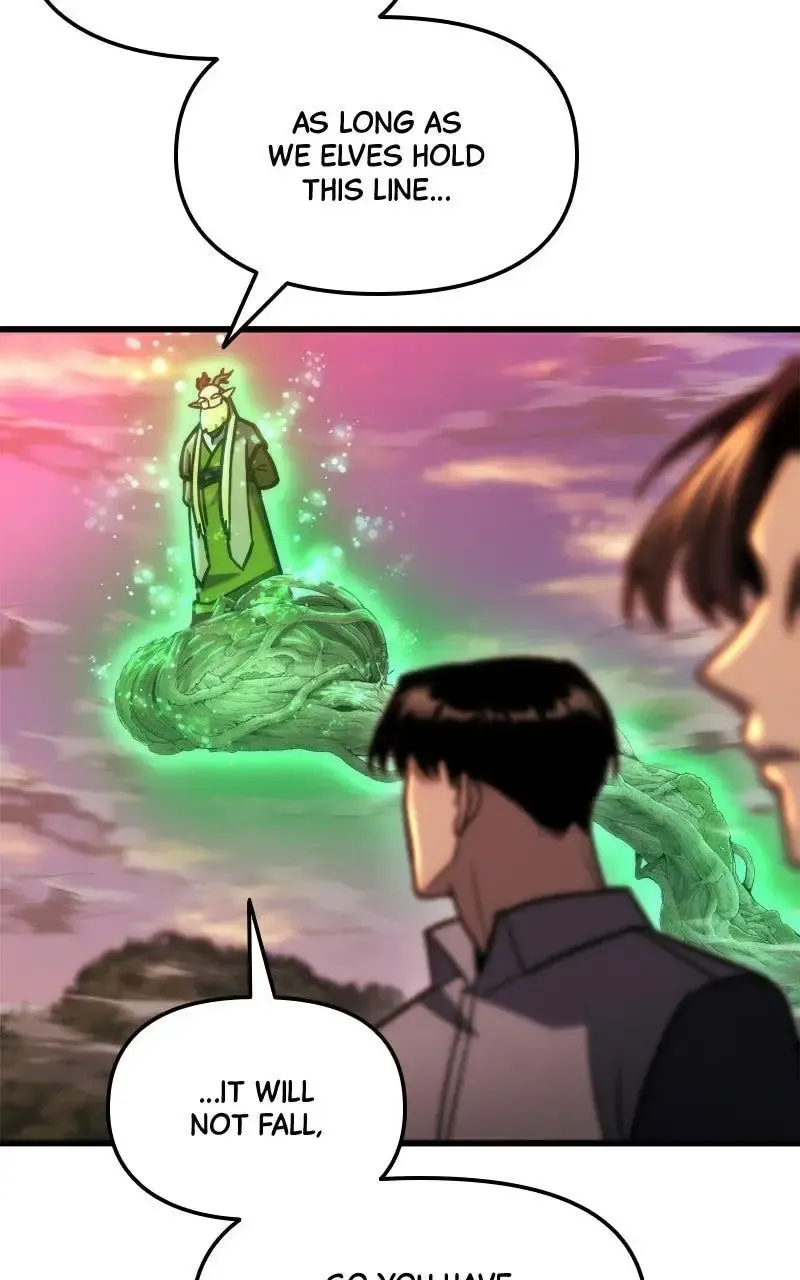 Read Hiding a Warehouse in the Apocalypse EN Manga Online
