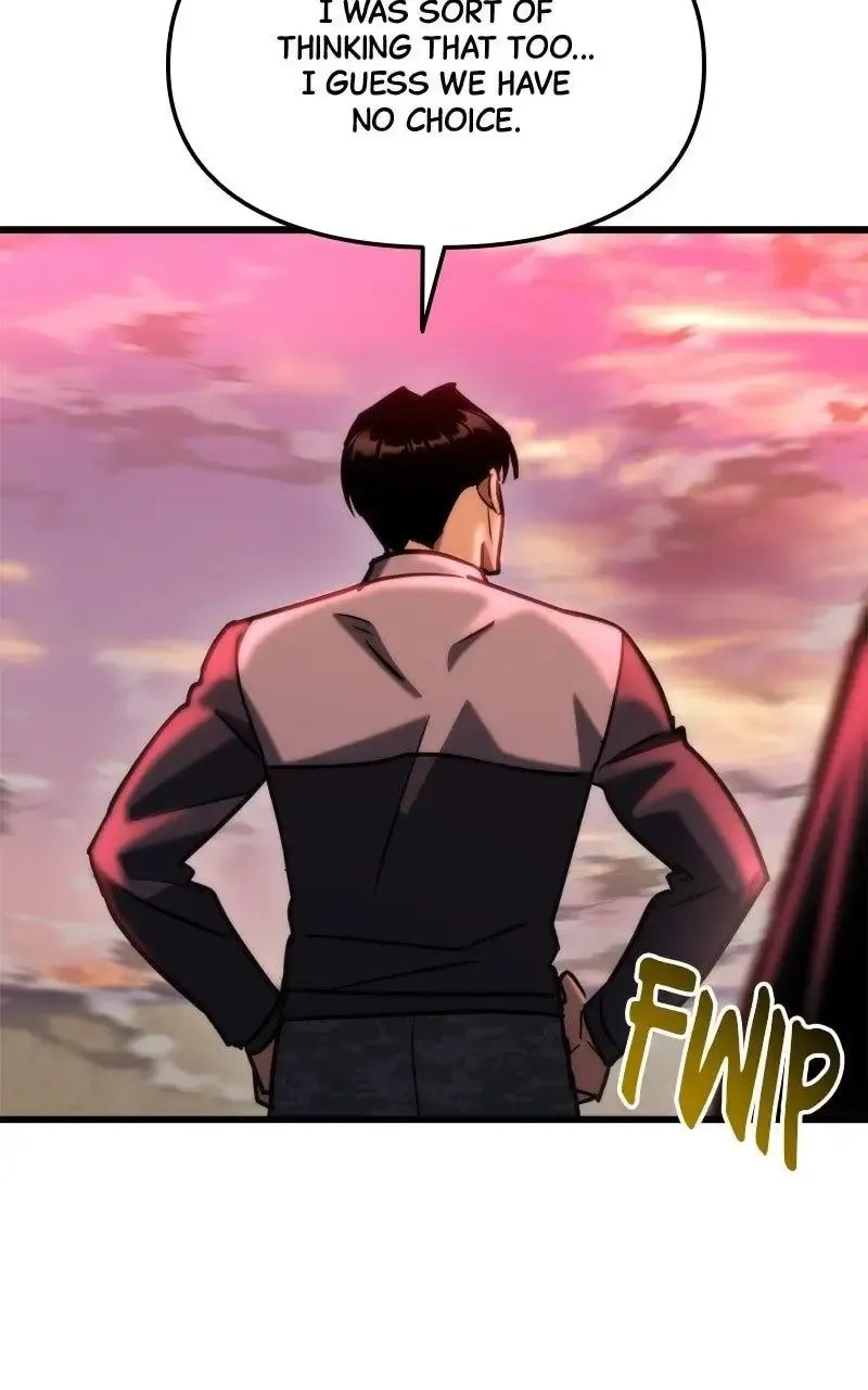 Read Hiding a Warehouse in the Apocalypse EN Manga Online