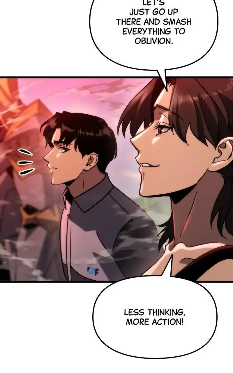 Read Hiding a Warehouse in the Apocalypse EN Manga Online
