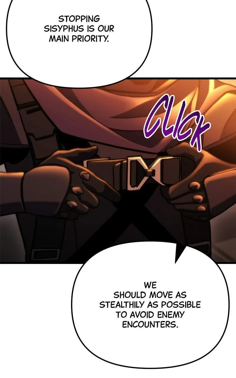 Read Hiding a Warehouse in the Apocalypse EN Manga Online