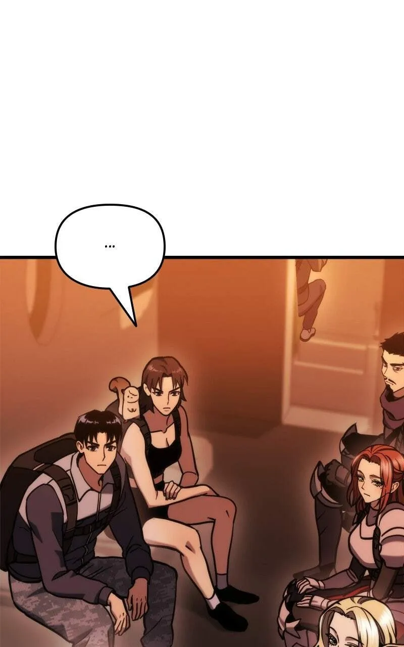 Read Hiding a Warehouse in the Apocalypse EN Manga Online