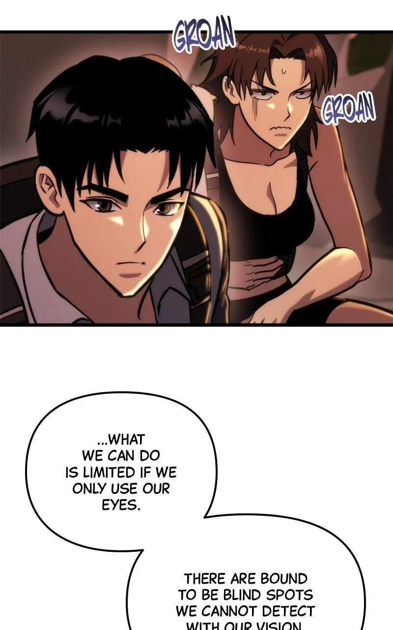 Read Hiding a Warehouse in the Apocalypse EN Manga Online