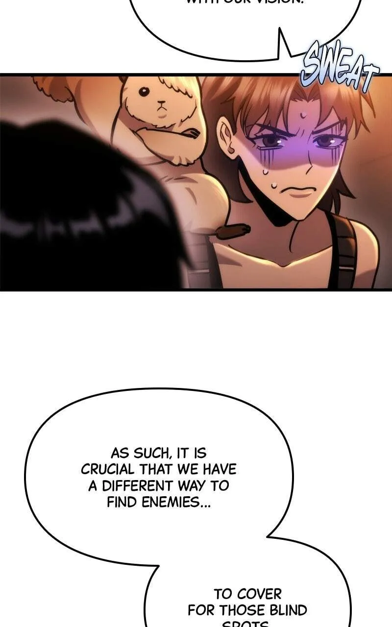 Read Hiding a Warehouse in the Apocalypse EN Manga Online