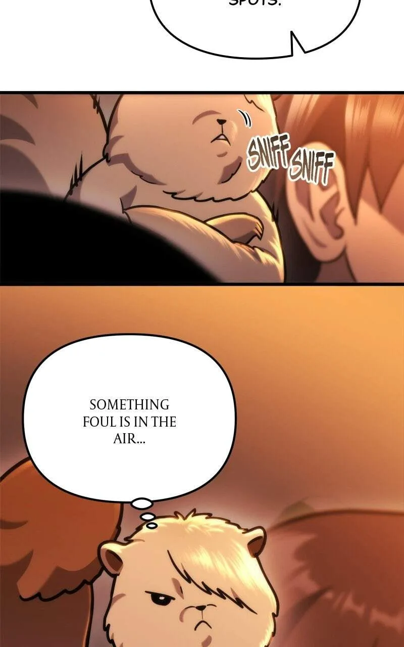 Read Hiding a Warehouse in the Apocalypse EN Manga Online