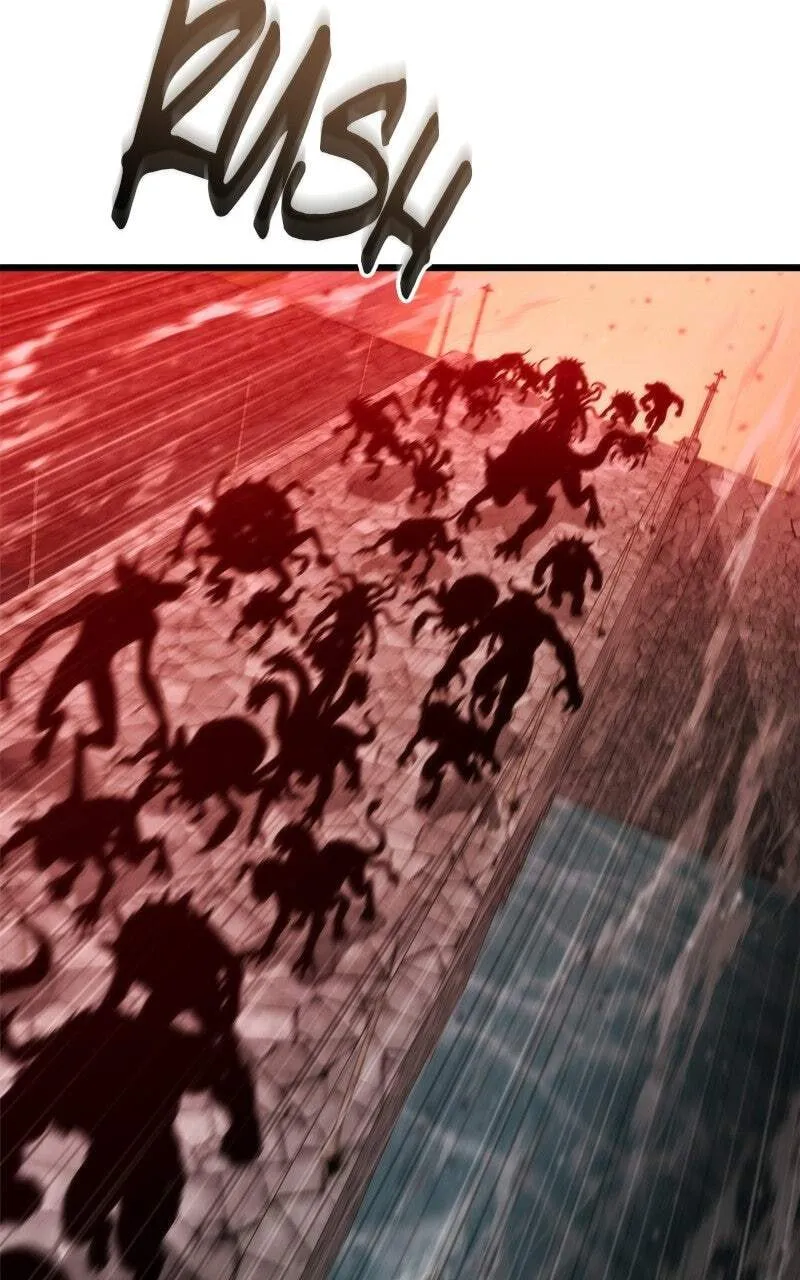 Read Hiding a Warehouse in the Apocalypse EN Manga Online