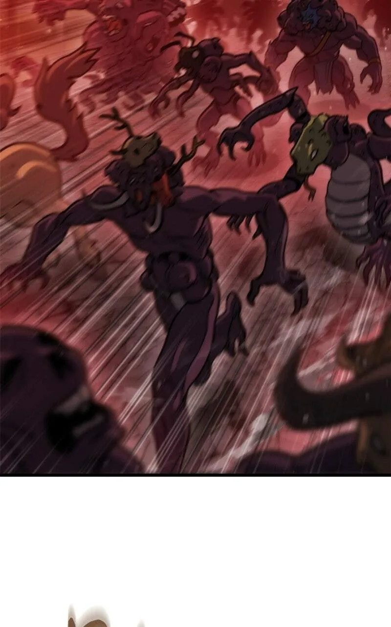Read Hiding a Warehouse in the Apocalypse EN Manga Online