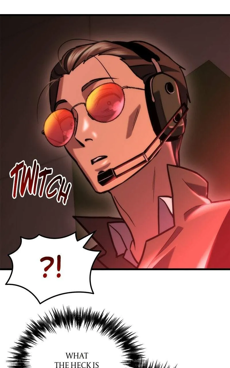 Read Hiding a Warehouse in the Apocalypse EN Manga Online