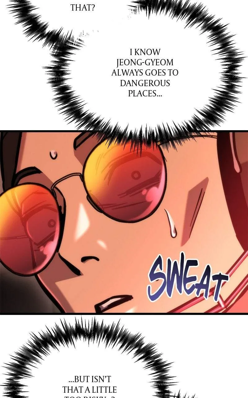 Read Hiding a Warehouse in the Apocalypse EN Manga Online