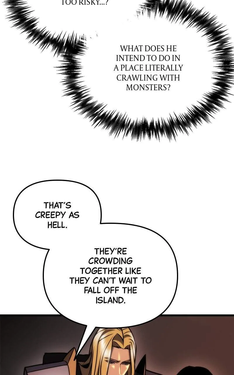 Read Hiding a Warehouse in the Apocalypse EN Manga Online
