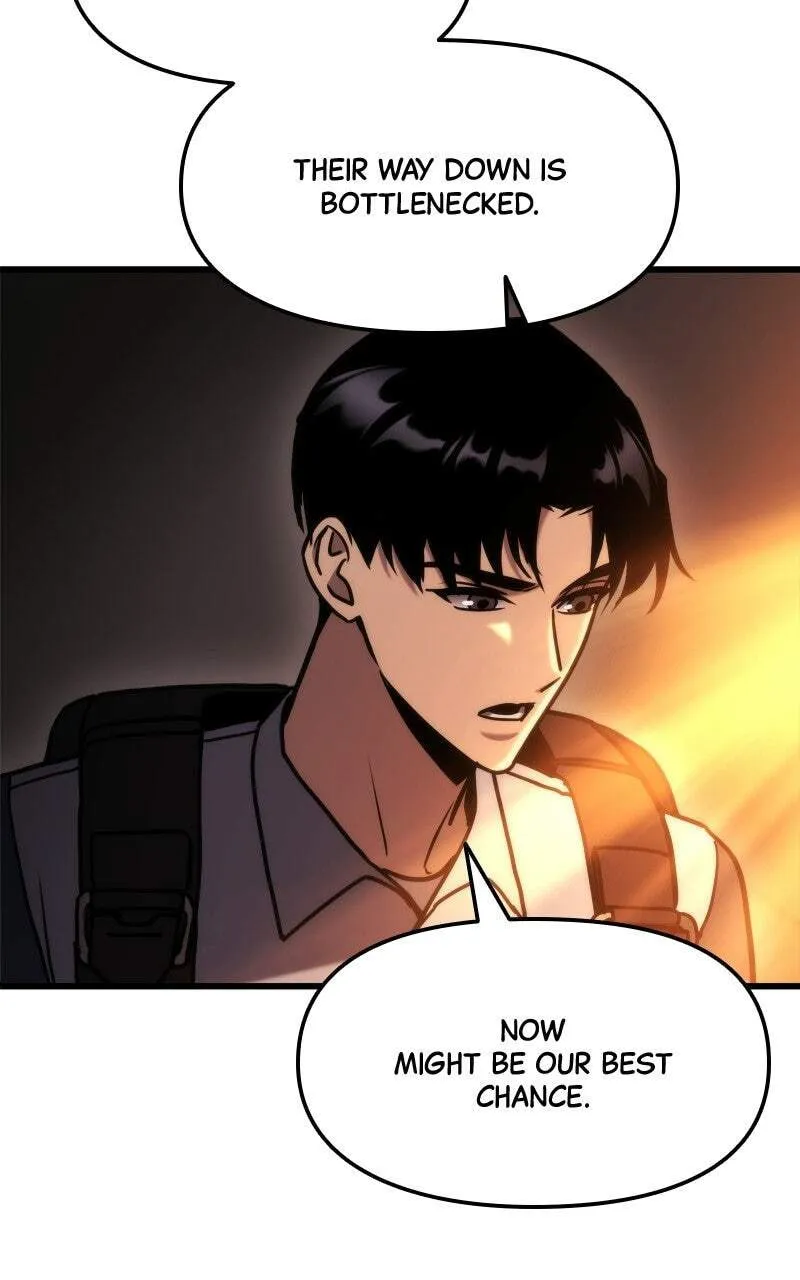 Read Hiding a Warehouse in the Apocalypse EN Manga Online