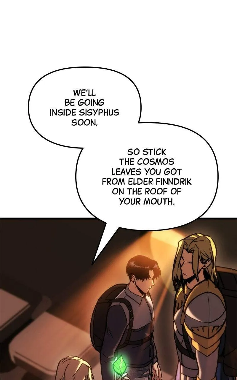 Read Hiding a Warehouse in the Apocalypse EN Manga Online