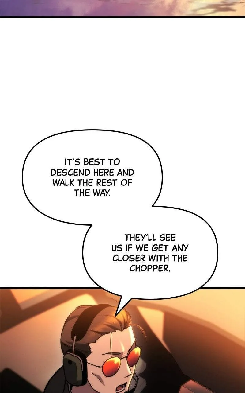 Read Hiding a Warehouse in the Apocalypse EN Manga Online