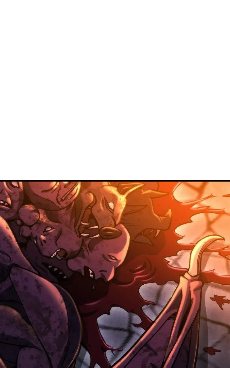 Read Hiding a Warehouse in the Apocalypse EN Manga Online