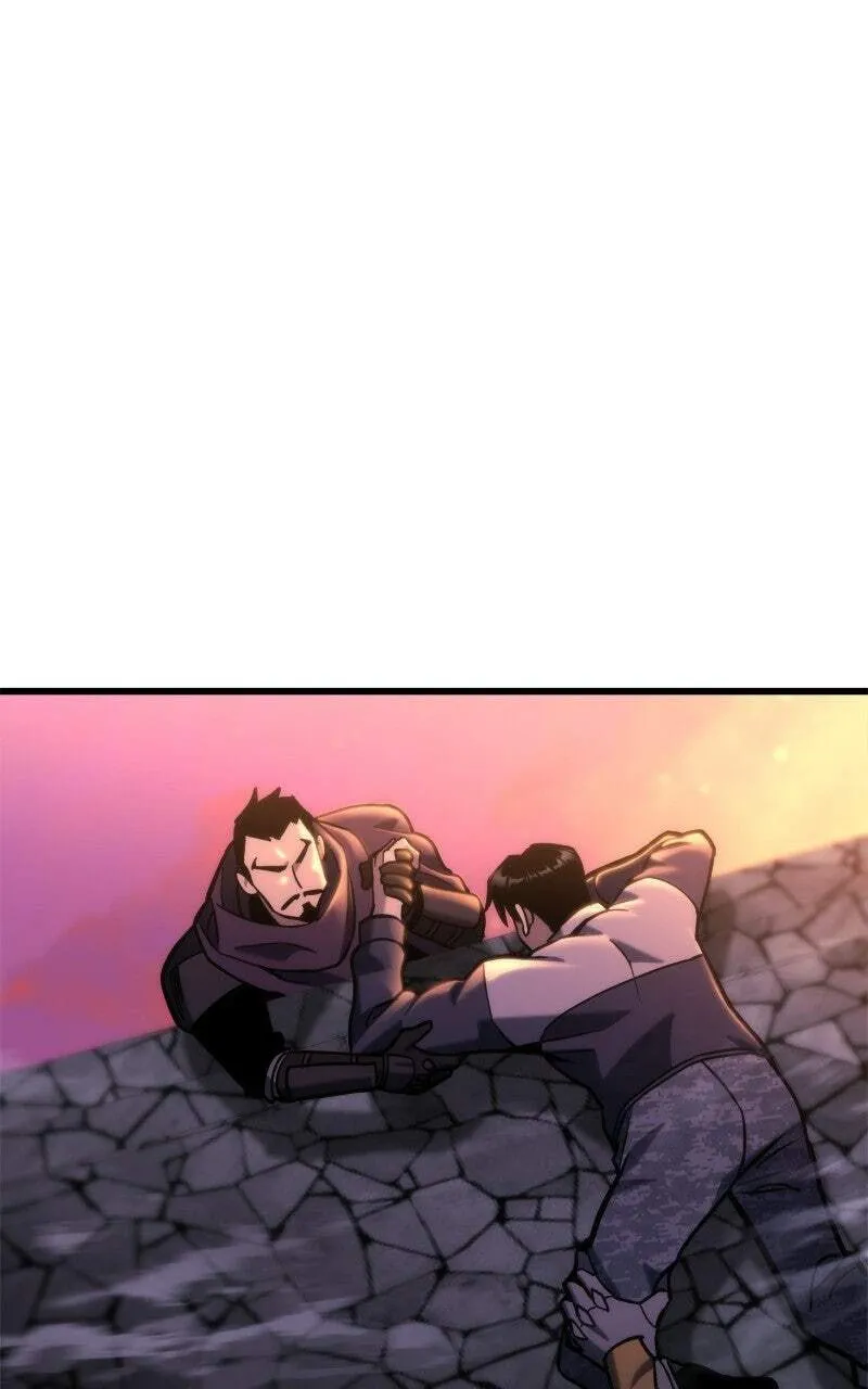 Read Hiding a Warehouse in the Apocalypse EN Manga Online