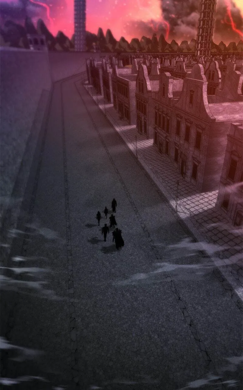 Read Hiding a Warehouse in the Apocalypse EN Manga Online