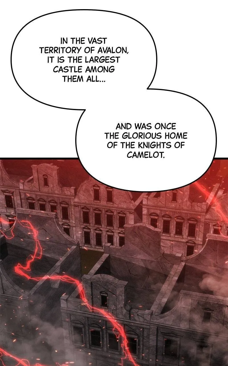 Read Hiding a Warehouse in the Apocalypse EN Manga Online