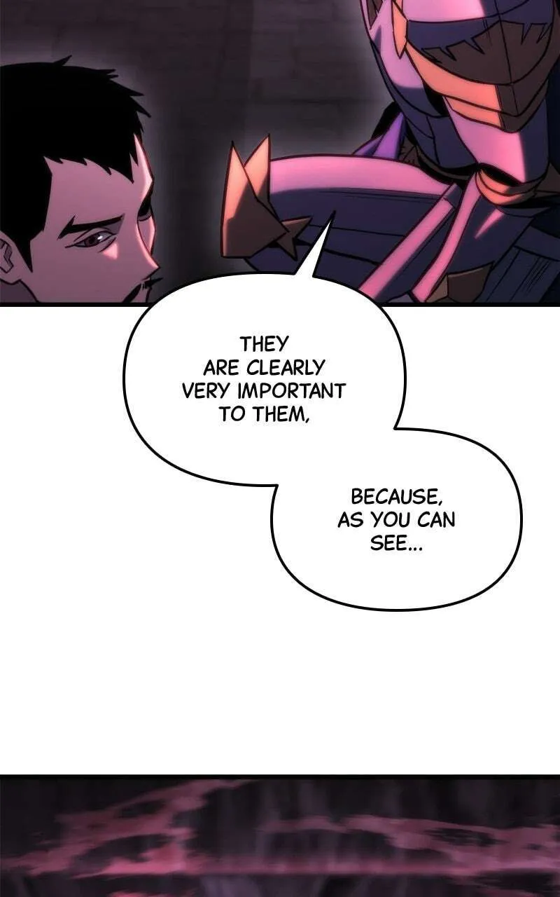 Read Hiding a Warehouse in the Apocalypse EN Manga Online