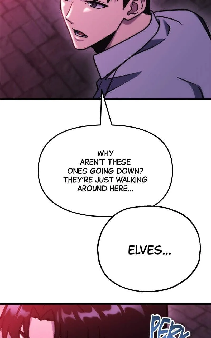 Read Hiding a Warehouse in the Apocalypse EN Manga Online