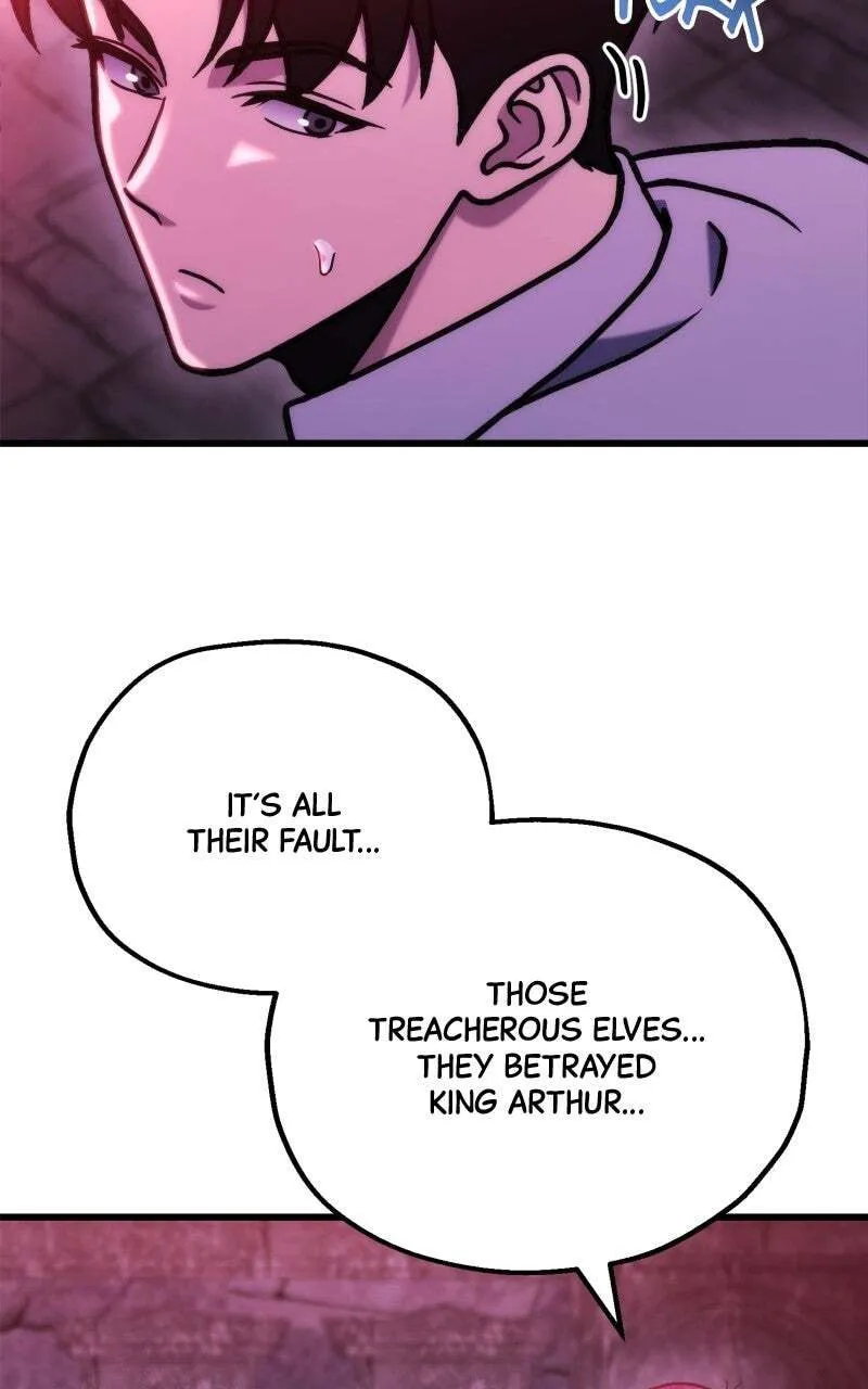 Read Hiding a Warehouse in the Apocalypse EN Manga Online