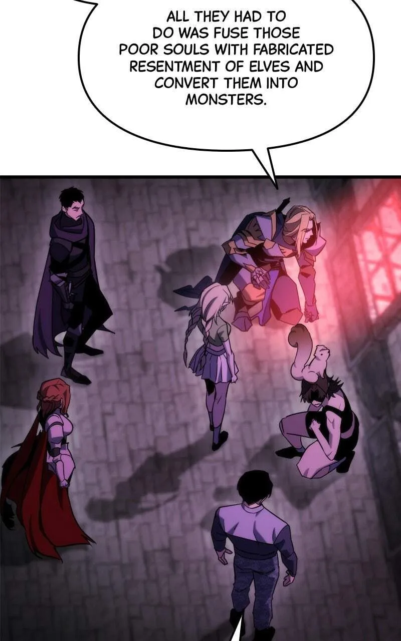 Read Hiding a Warehouse in the Apocalypse EN Manga Online