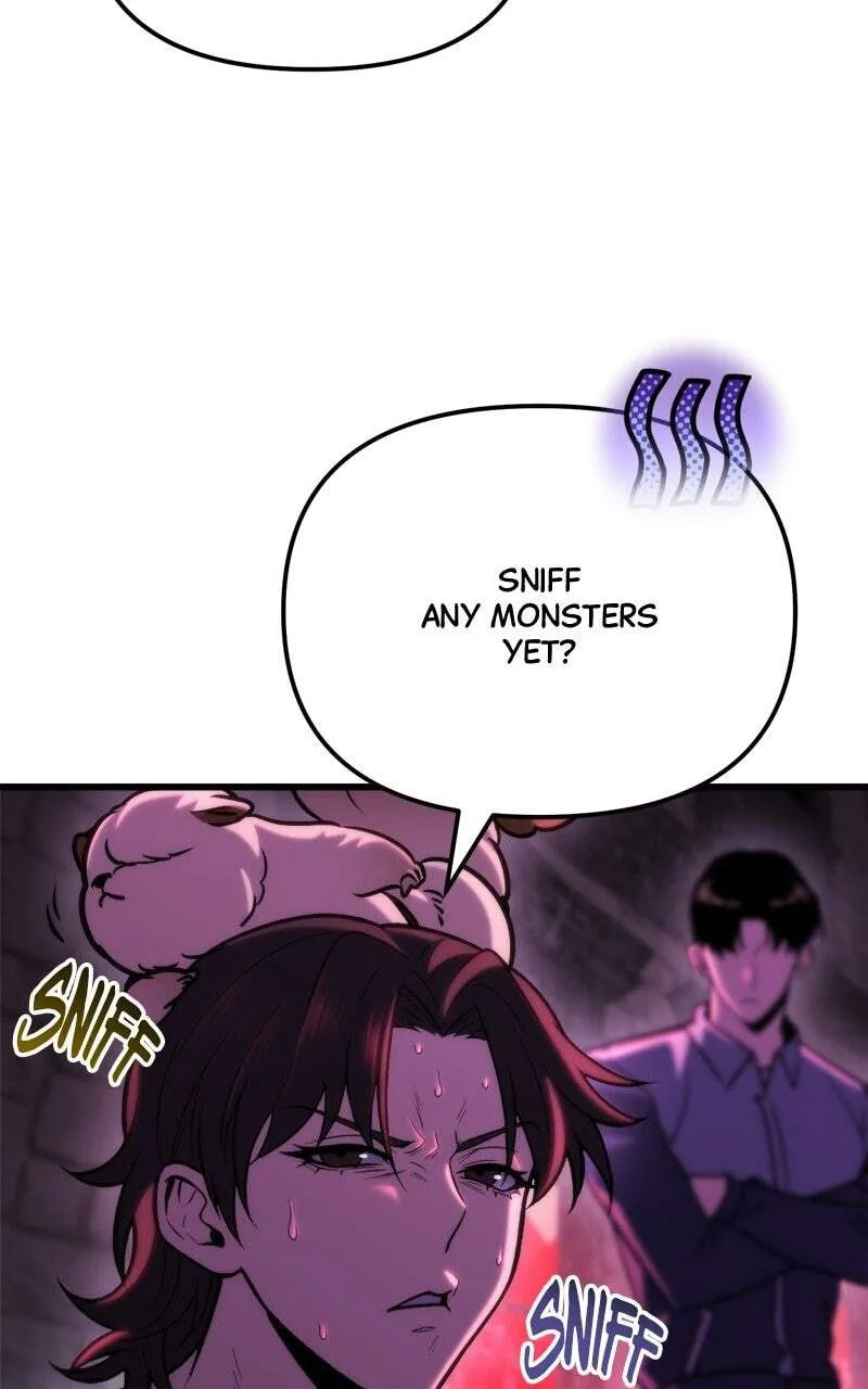 Read Hiding a Warehouse in the Apocalypse EN Manga Online