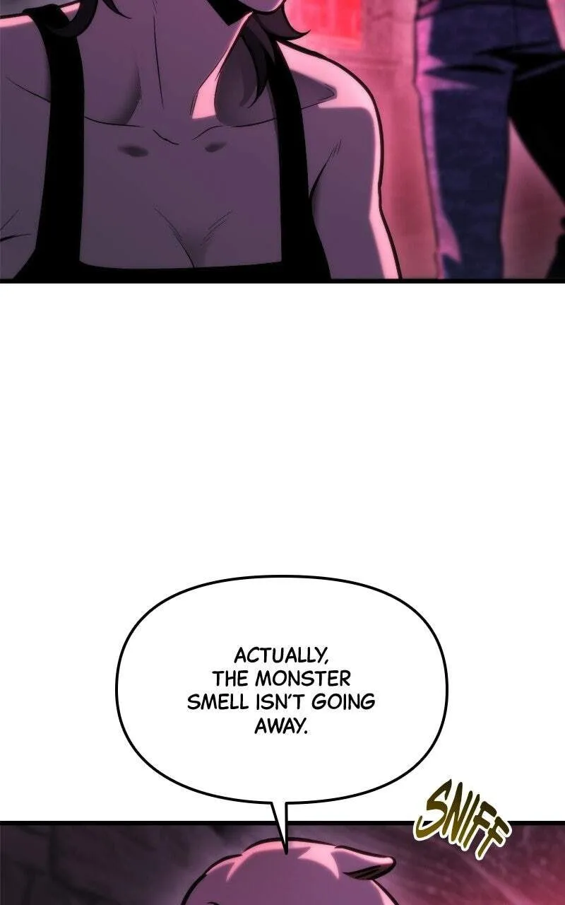 Read Hiding a Warehouse in the Apocalypse EN Manga Online