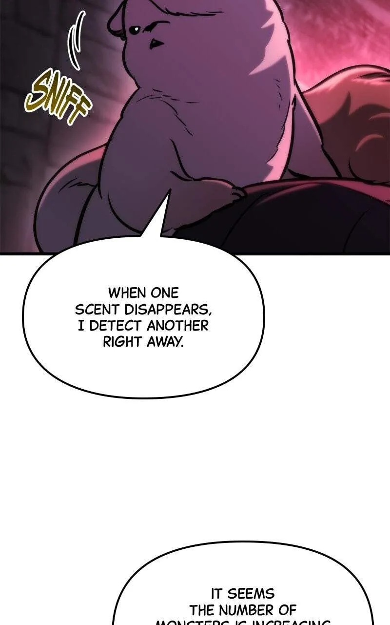 Read Hiding a Warehouse in the Apocalypse EN Manga Online