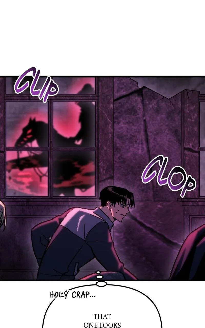 Read Hiding a Warehouse in the Apocalypse EN Manga Online