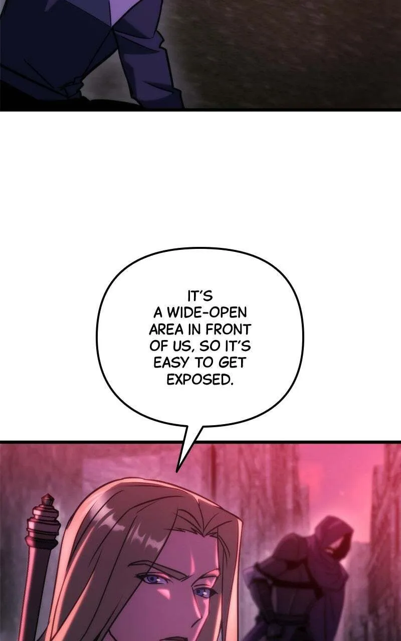 Read Hiding a Warehouse in the Apocalypse EN Manga Online