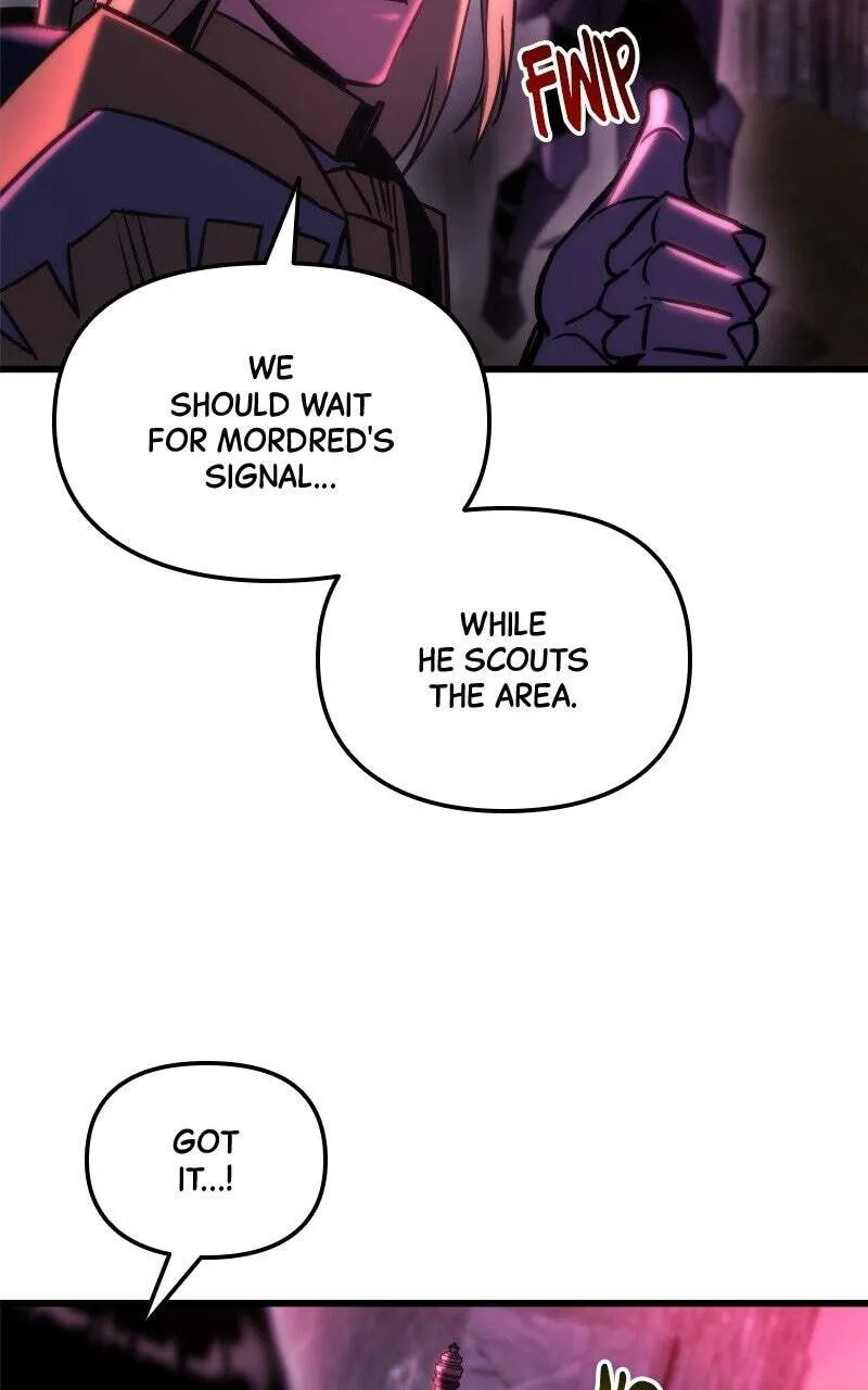Read Hiding a Warehouse in the Apocalypse EN Manga Online