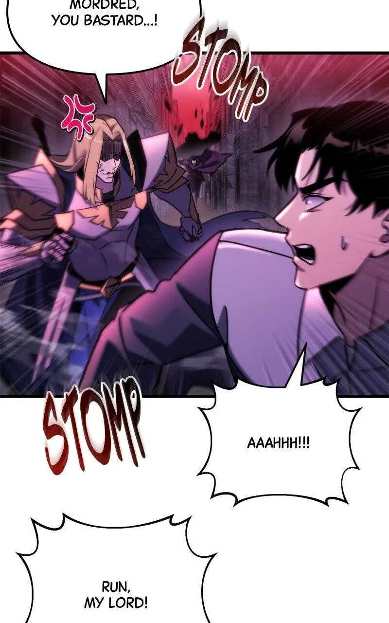 Read Hiding a Warehouse in the Apocalypse EN Manga Online