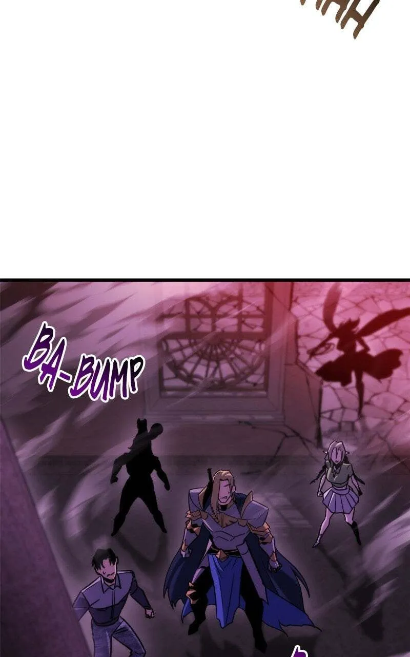 Read Hiding a Warehouse in the Apocalypse EN Manga Online