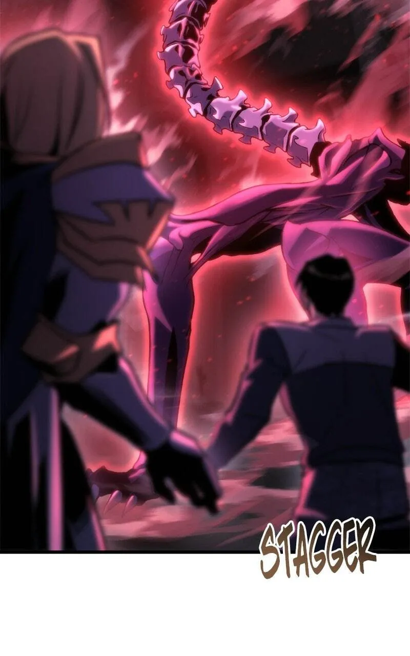 Read Hiding a Warehouse in the Apocalypse EN Manga Online