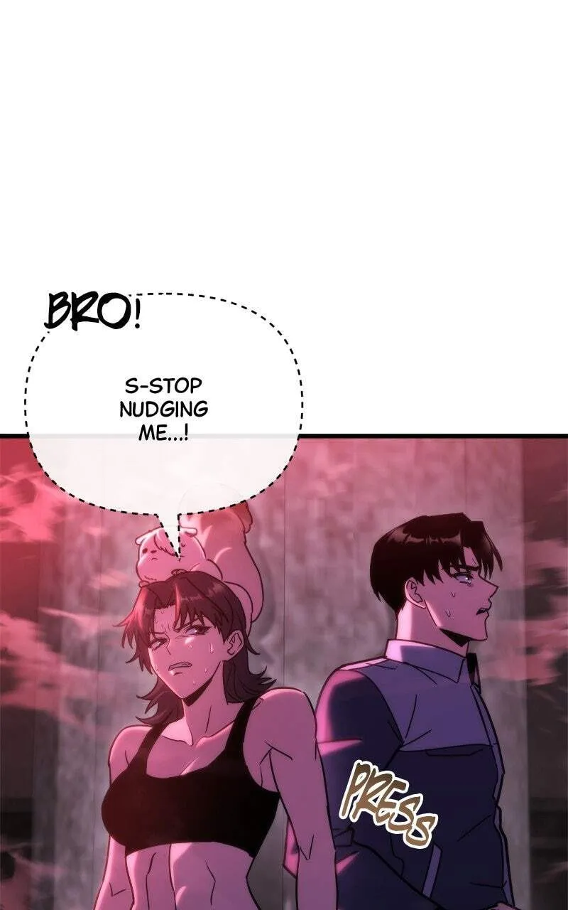 Read Hiding a Warehouse in the Apocalypse EN Manga Online