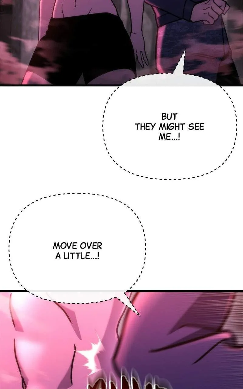 Read Hiding a Warehouse in the Apocalypse EN Manga Online
