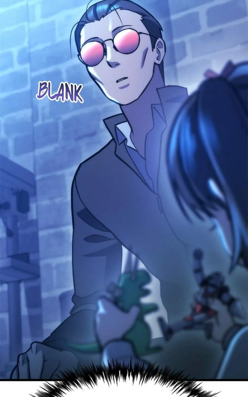 Read Hiding a Warehouse in the Apocalypse EN Manga Online