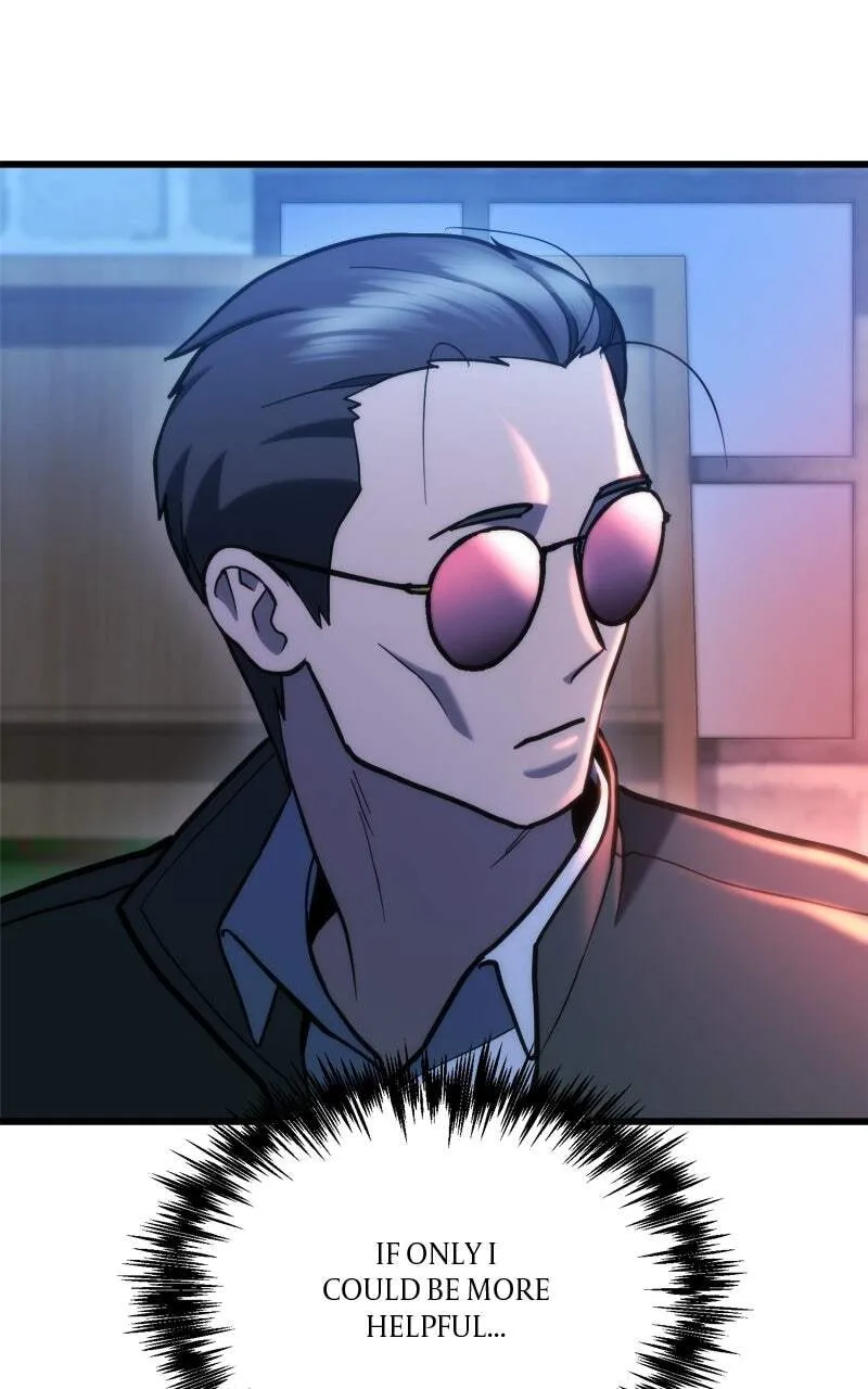 Read Hiding a Warehouse in the Apocalypse EN Manga Online