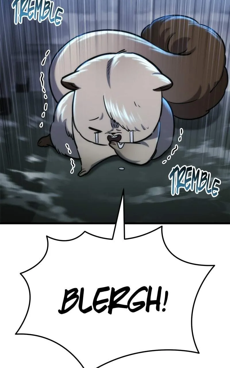 Read Hiding a Warehouse in the Apocalypse EN Manga Online