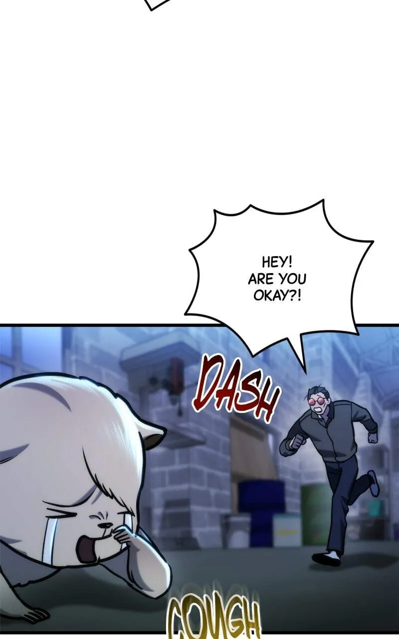 Read Hiding a Warehouse in the Apocalypse EN Manga Online