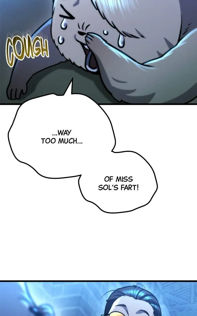Read Hiding a Warehouse in the Apocalypse EN Manga Online