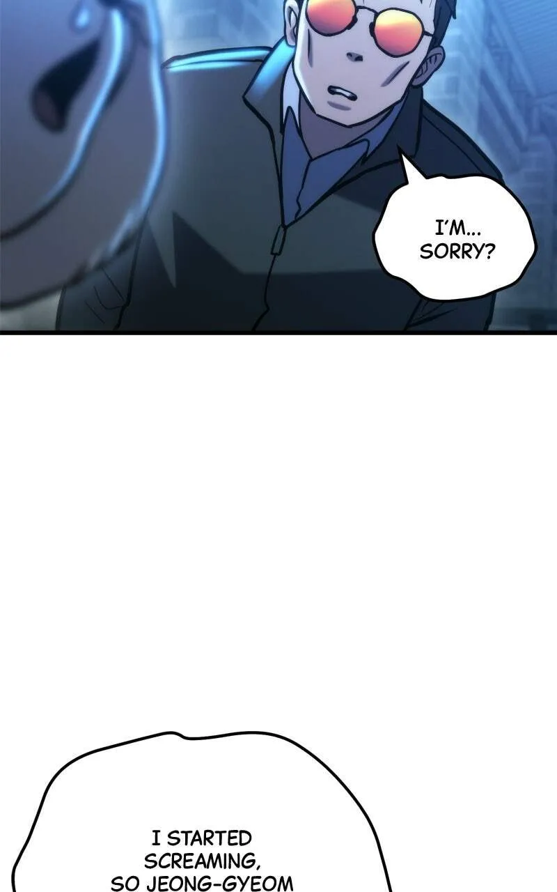 Read Hiding a Warehouse in the Apocalypse EN Manga Online