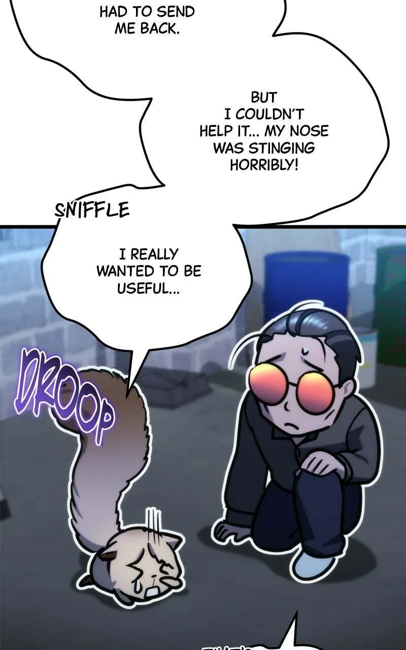 Read Hiding a Warehouse in the Apocalypse EN Manga Online
