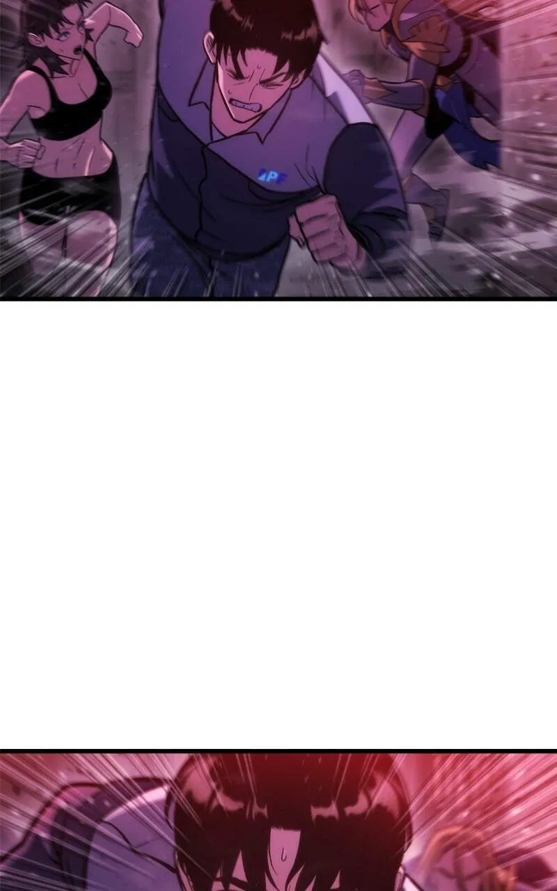 Read Hiding a Warehouse in the Apocalypse EN Manga Online
