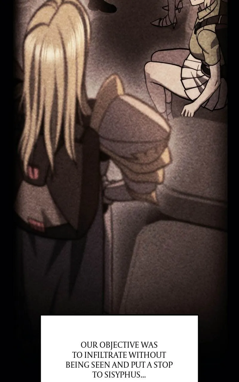 Read Hiding a Warehouse in the Apocalypse EN Manga Online