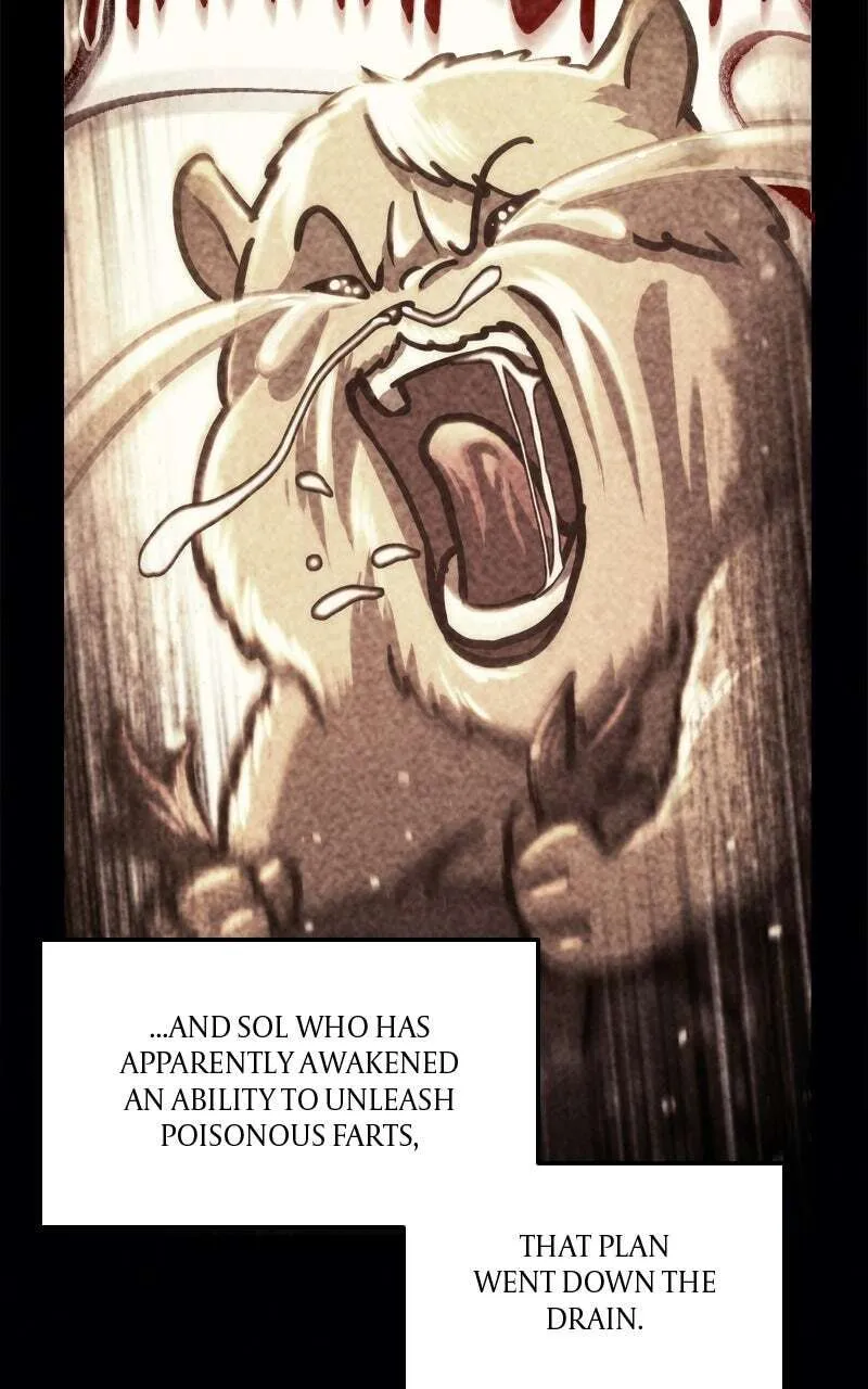 Read Hiding a Warehouse in the Apocalypse EN Manga Online