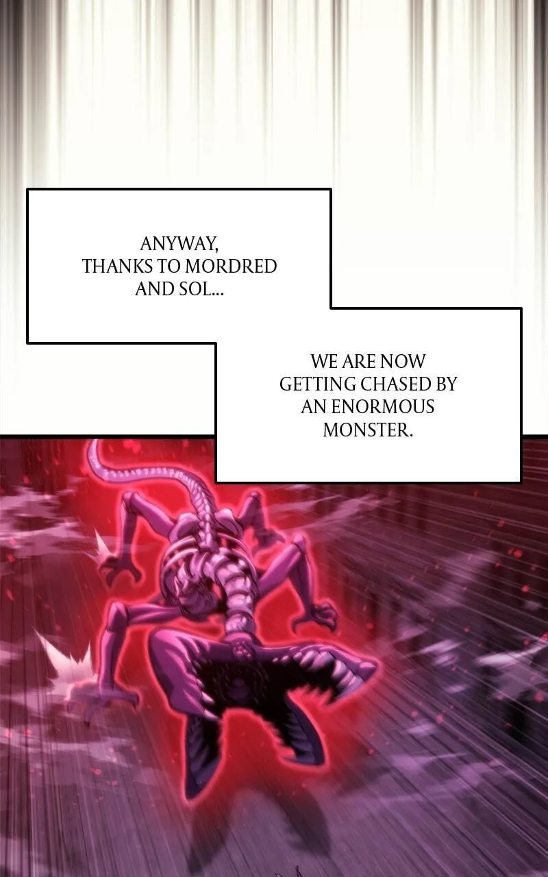Read Hiding a Warehouse in the Apocalypse EN Manga Online