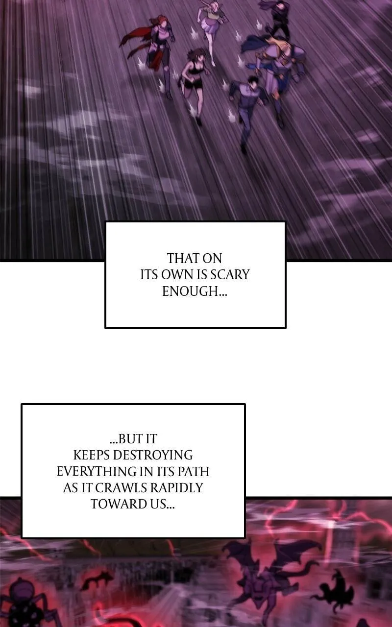 Read Hiding a Warehouse in the Apocalypse EN Manga Online