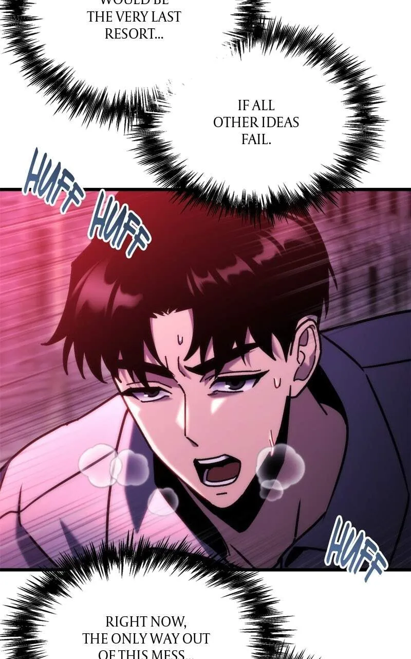 Read Hiding a Warehouse in the Apocalypse EN Manga Online