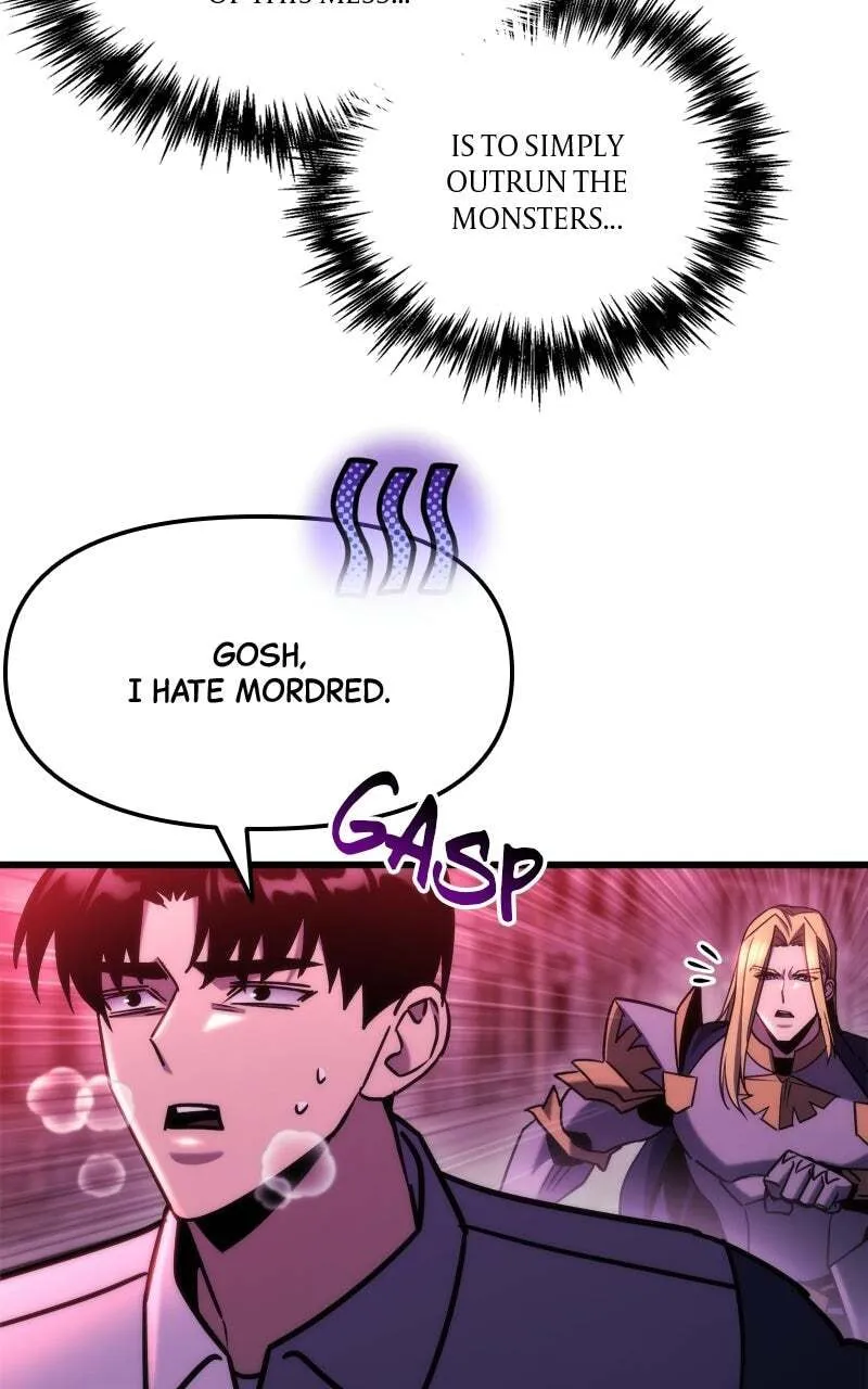 Read Hiding a Warehouse in the Apocalypse EN Manga Online