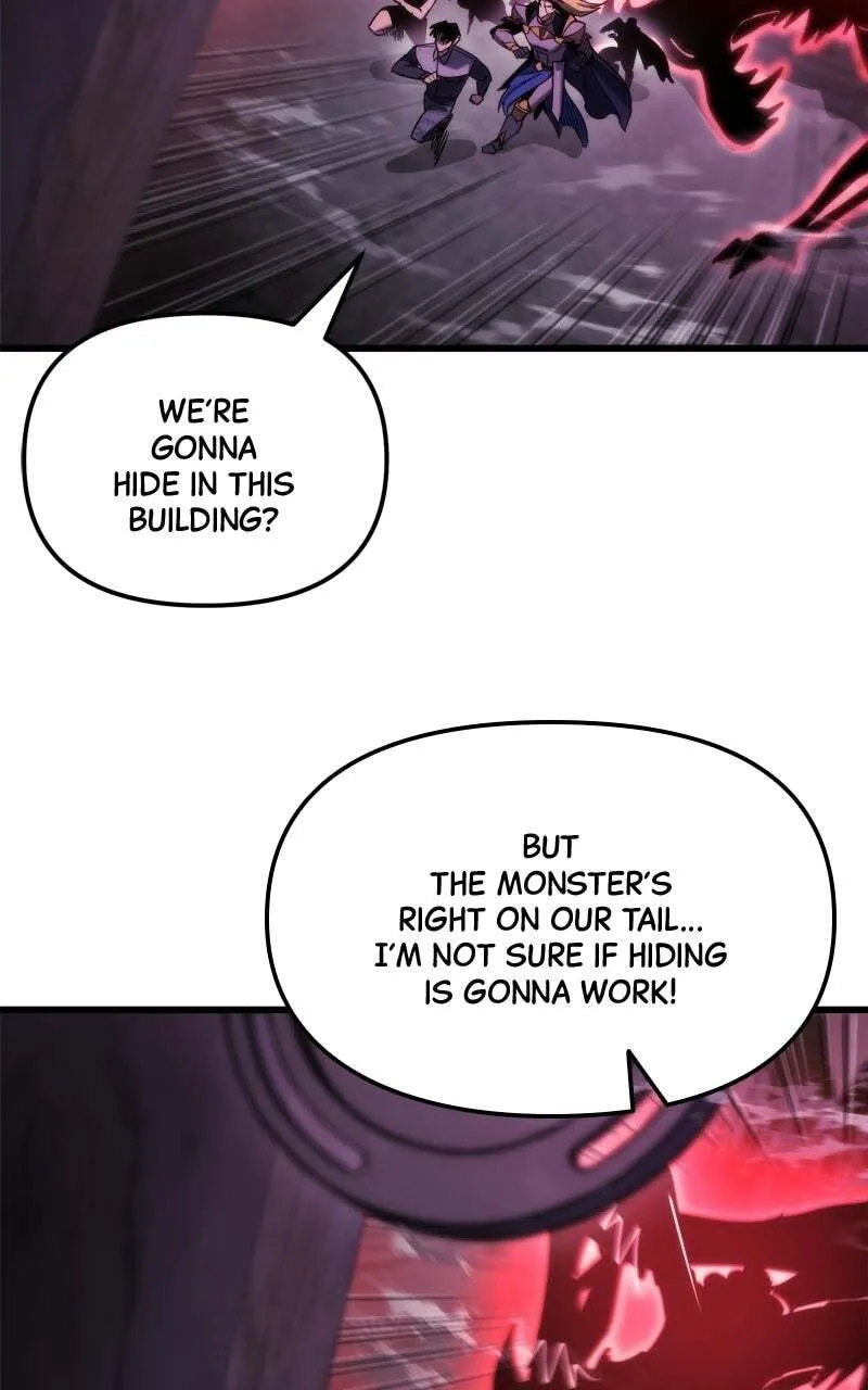 Read Hiding a Warehouse in the Apocalypse EN Manga Online